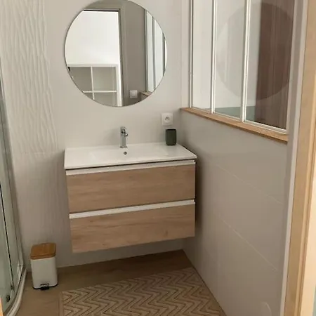 Apartmán Elegant Confort Vue Mont Blanc