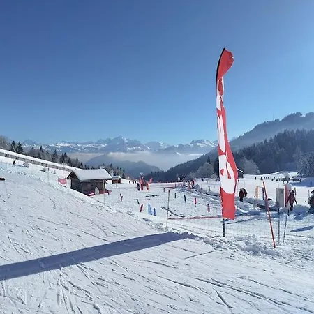Apartmán Elegant Confort Vue Mont Blanc Saint-Jeoire