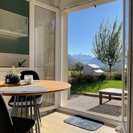 Apartmán Elegant Confort Vue Mont Blanc *